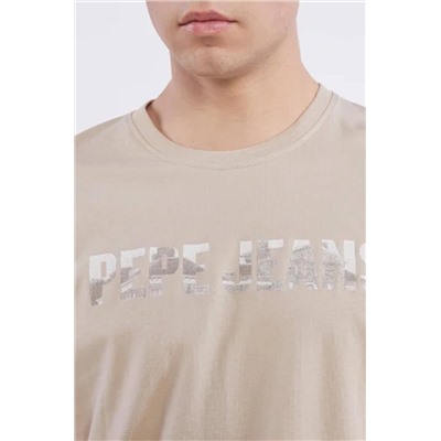 Мужская футболка Pep*e Jean*s