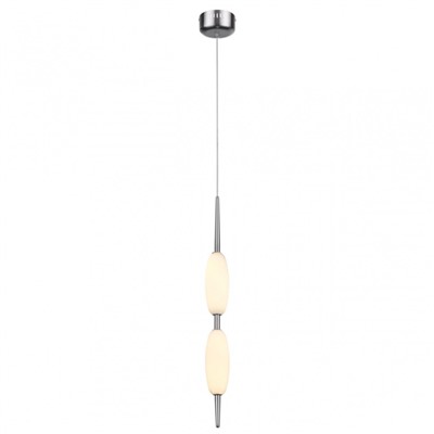 Нарушена упаковка!   Подвесной светодиодный светильник Odeon Light Spindle  4793/16L