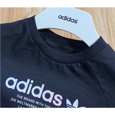 Детское как у взрослых ) Футболка ADIDA*S