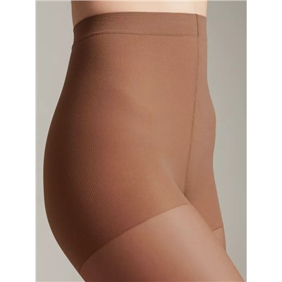 CONTE ACTIVE SOFT 20 Колготки женские с утягивающими шортиками для чувствительной кожи