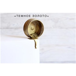 Кандурин «Темное золото», 10 г