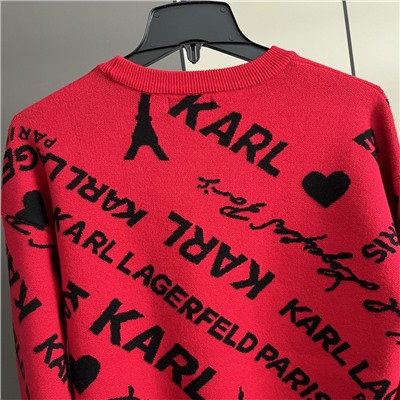 ОРИГИНАЛ!!! Свитер Karl Lagerfeld