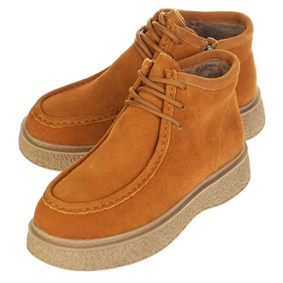 Дерби Madella XUS-32719-5W-SW
