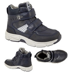 Ботинки KENKA 81902-4 navy