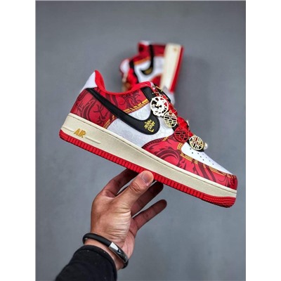 Кроссовки Nik*e Air Force 1'07 Low