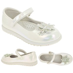 Туфли Kenka 19085 white