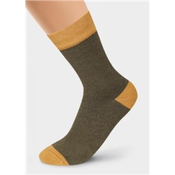 CLEVER Носки жен. fashion база хл+эл Д2203