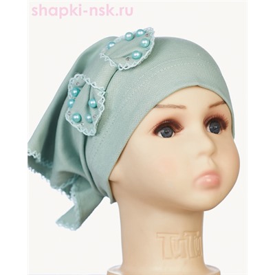 05-33-FT Косынка для девочки (48-50)