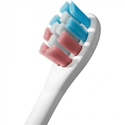 Электрическая зубная щетка Oclean Kids розовая