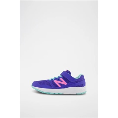 Zapatillas 570 - Azul rey