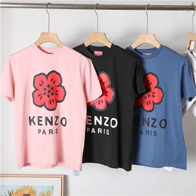 Женская футболка  KENZ*O