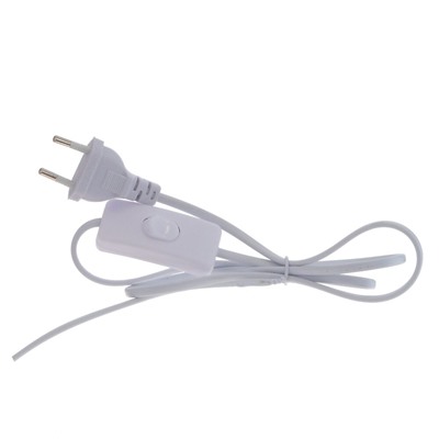 Светильник, L25 W25 H41,5 см, Е27, шнур 1,1 м