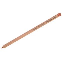 Пастельный карандаш Faber-Castell "Pitt Pastel", цвет 188 сангина