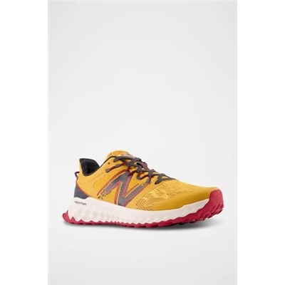 Zapatillas de running - Amarillo
