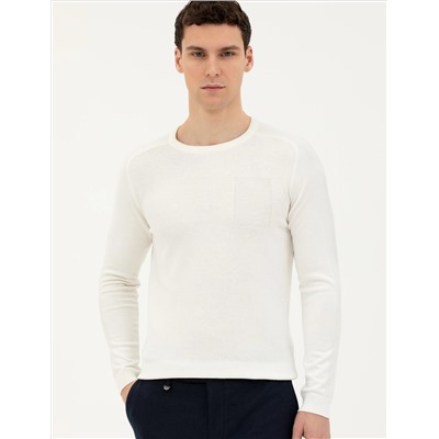 Ekru Slim Fit Велосипед