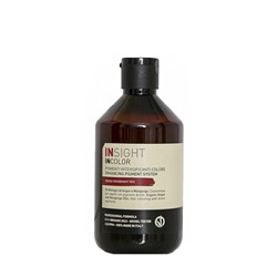 Пигмент для волос, ярко-красный / ENHANCING PIGMENT SYSTEM BRIGHT RED 250 мл