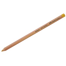 Пастельный карандаш Faber-Castell "Pitt Pastel", цвет 183 светло-желтая охра