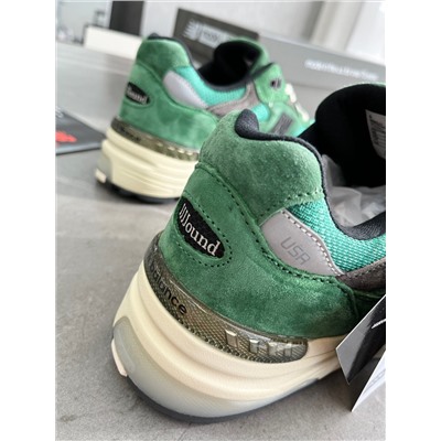 Кроссовки   New Ba!ance NB 992