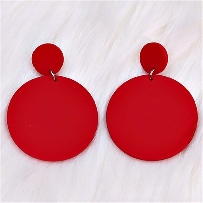 Серьги на гвоздиках арт. 13 2640 (id 271926)