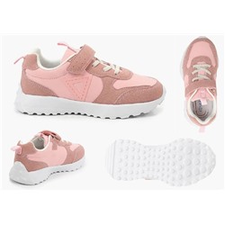 Кроссовки Kenka 20708 pink