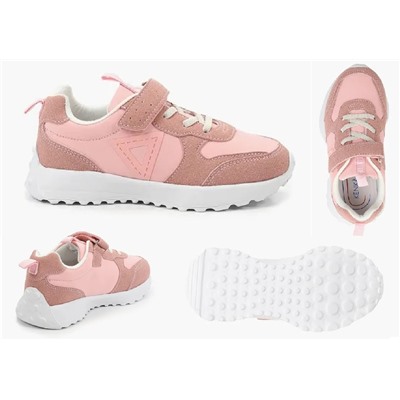 Кроссовки Kenka 20708 pink