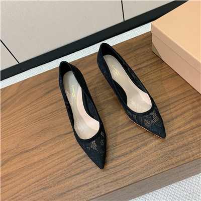 Туфли Gianvito Rossi