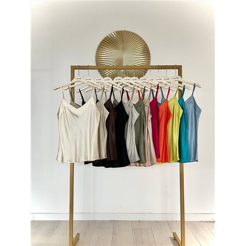 Топ  CLOTHE Размер с, Цвет голубой
