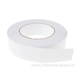 Скотч двухсторонний, 4 смх50 м