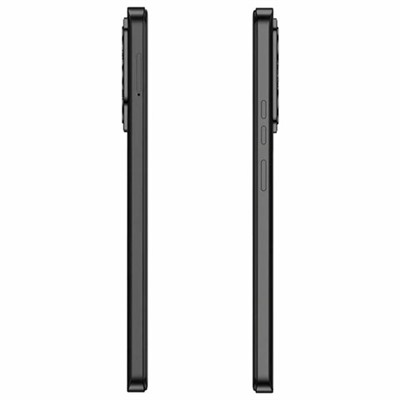 Смартфон TECNO POVA 6 NEO, 2 SIM, 6,8", 4G, 60/8 Мп, 8/128 ГБ, черный, пластик, TCN-LI6.8.128.SPB