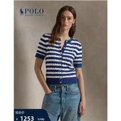 Женский кардиган  Pol*o Ralp*h Laure*n