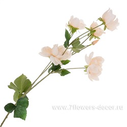 Цветок искусственный "Анемон", 95 см