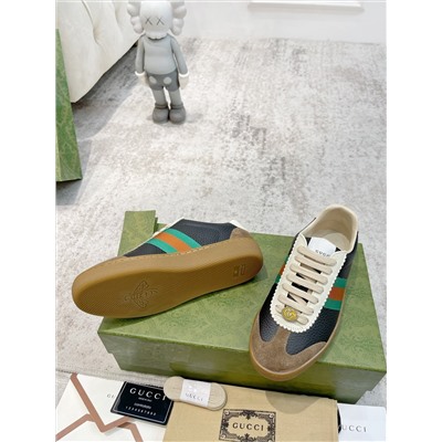 Кеды уни  Gucci