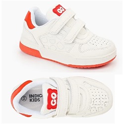 Кроссовки Indigo kids 40-565 B бел