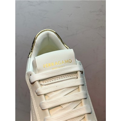 кеды Ferragamo