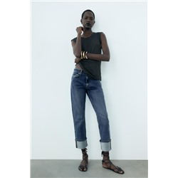 JEANS ZW COLLECTION SLIM TIRO MEDIO