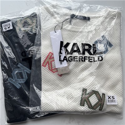 ОРИГИНАЛ!!! Футболка Karl Lagerfeld