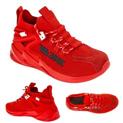 Кроссовки Kenka 22802 red