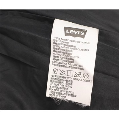 Куртка Levi’*s экспорт
