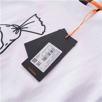 Мужская футболка Bos*s 👕  Экспорт
