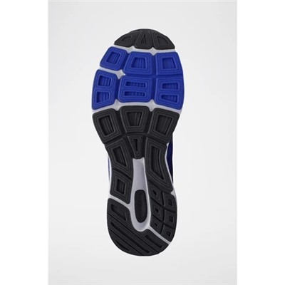 Zapatillas de running 680V6 - Azul y negro