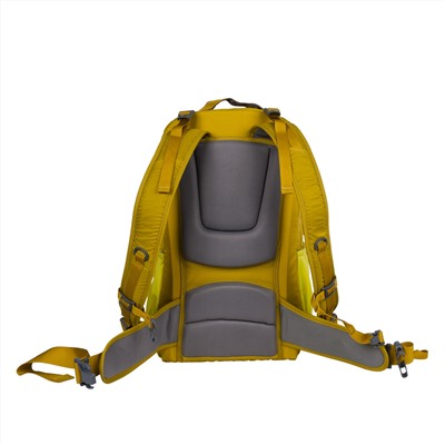 Спортивный рюкзак П2170 (Желтый)