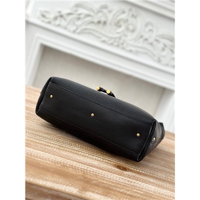 Chloe Marcie Hobo Bag