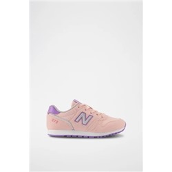 Zapatillas 373 - Rosa
