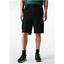 Bermudas cargo impermeables -  Hombre | MANGO OUTLET España