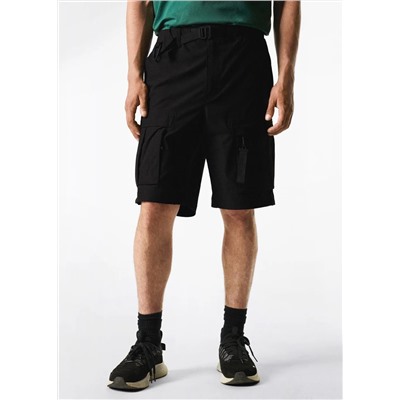 Bermudas cargo impermeables -  Hombre | MANGO OUTLET España