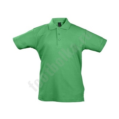 Рубашка поло детская Summer II Kids, арт. 5565
