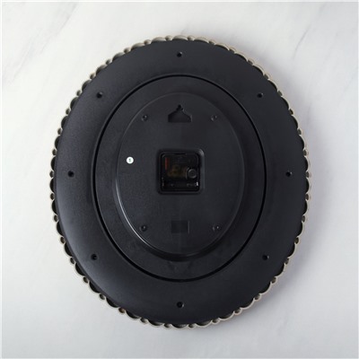 Часы настенные 47 см / 98262T-3/ уп.10/