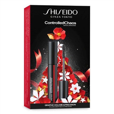 Set de 3 productos ControlledChaos MascaraInk - todo tipo de piel