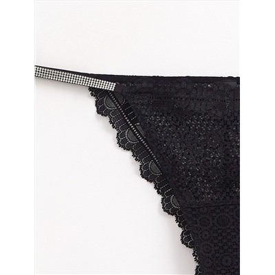 Трусы женские Conte Elegant JASMINE LTA 2552