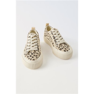BAMBA LEOPARDO